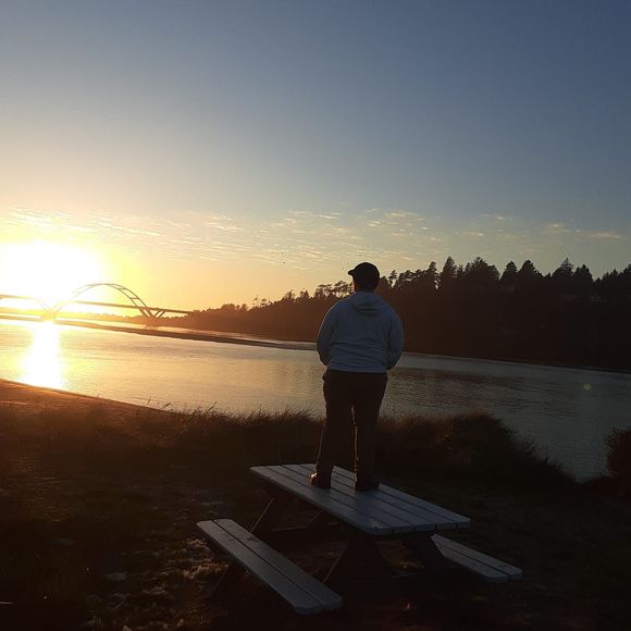 Meet your Posher, Jordan - Picture 1 of 1